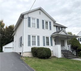 126 North Fulton Street, Auburn, NY 13021