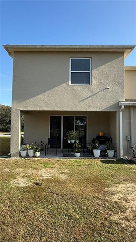 317 FELTRIM RESERVE BOULEVARD, Davenport, FL 33837