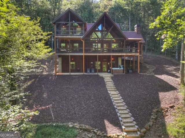 93 Trails End, Epworth, GA 30541