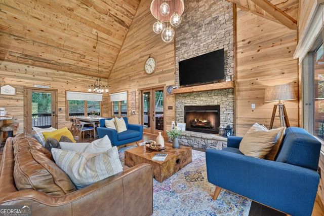 93 Trails End, Epworth, GA 30541