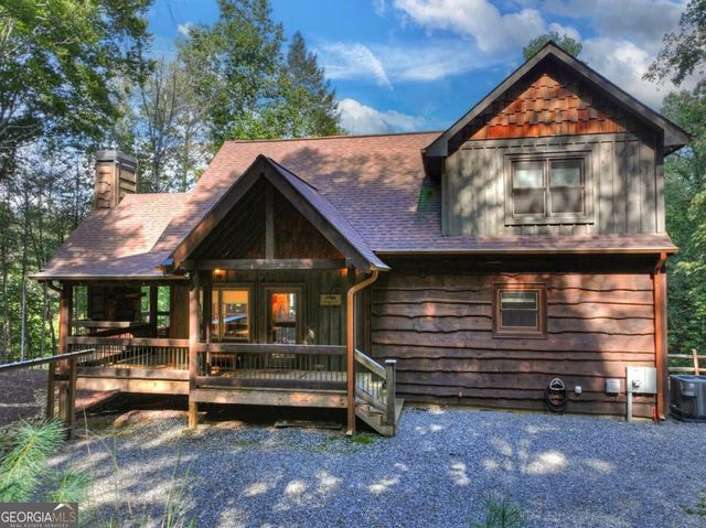 93 Trails End, Epworth, GA 30541
