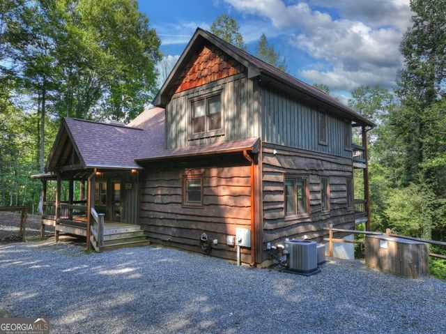 93 Trails End, Epworth, GA 30541