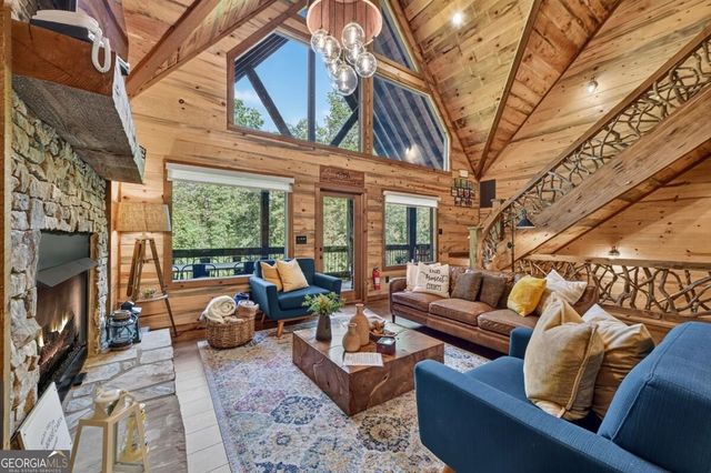 93 Trails End, Epworth, GA 30541