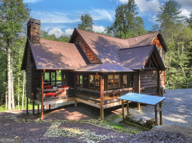 93 Trails End, Epworth, GA 30541