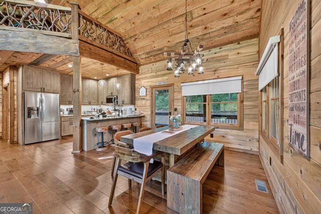 93 Trails End, Epworth, GA 30541