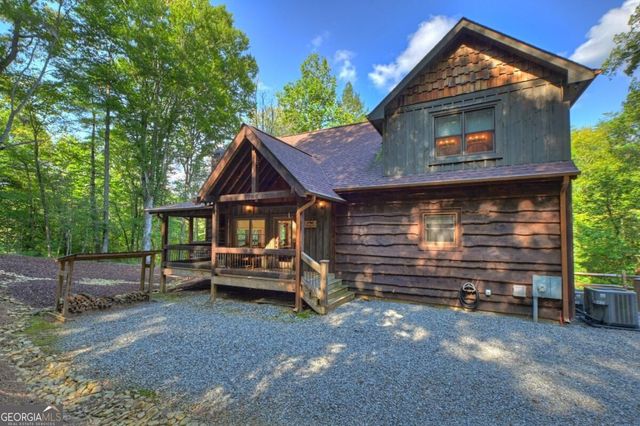 93 Trails End, Epworth, GA 30541