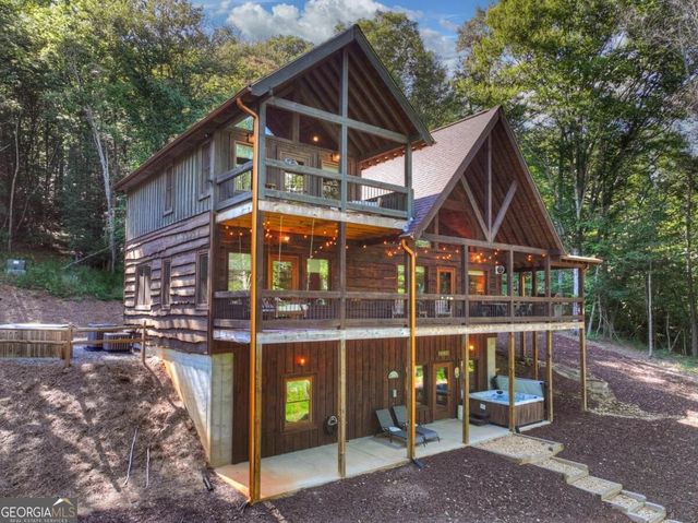 93 Trails End, Epworth, GA 30541