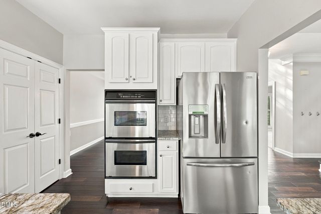 1309 Princeton Drive, Elon, NC 27244