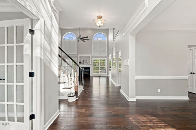 1309 Princeton Drive, Elon, NC 27244