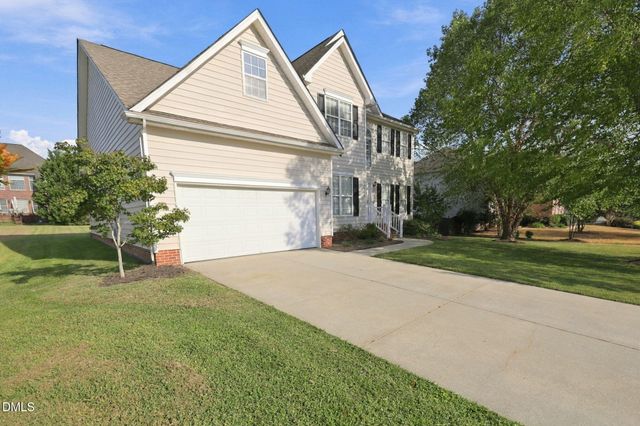 1309 Princeton Drive, Elon, NC 27244