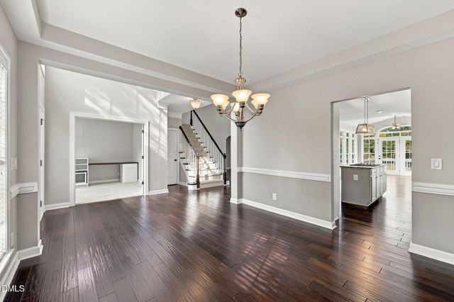 1309 Princeton Drive, Elon, NC 27244
