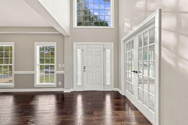 1309 Princeton Drive, Elon, NC 27244