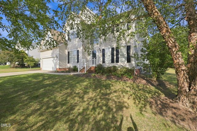1309 Princeton Drive, Elon, NC 27244