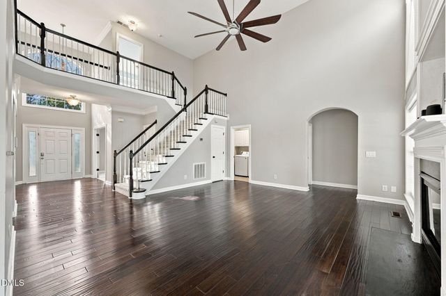 1309 Princeton Drive, Elon, NC 27244