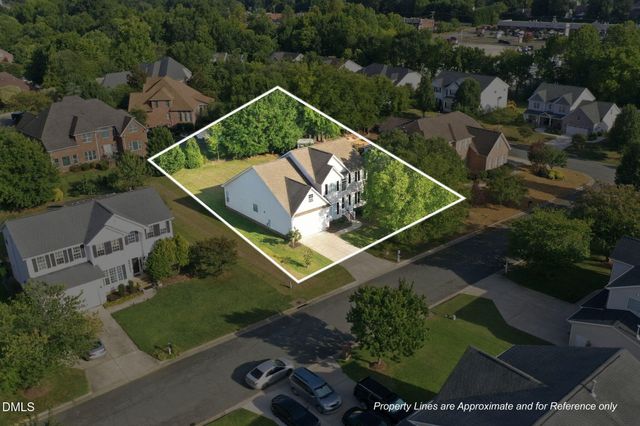 1309 Princeton Drive, Elon, NC 27244