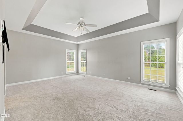 1309 Princeton Drive, Elon, NC 27244