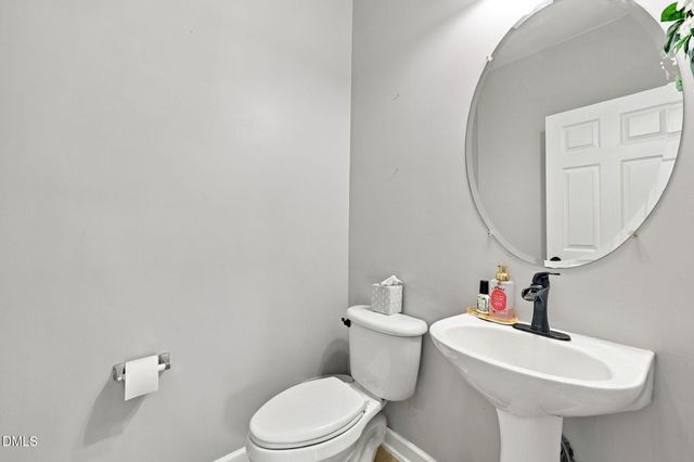 1309 Princeton Drive, Elon, NC 27244