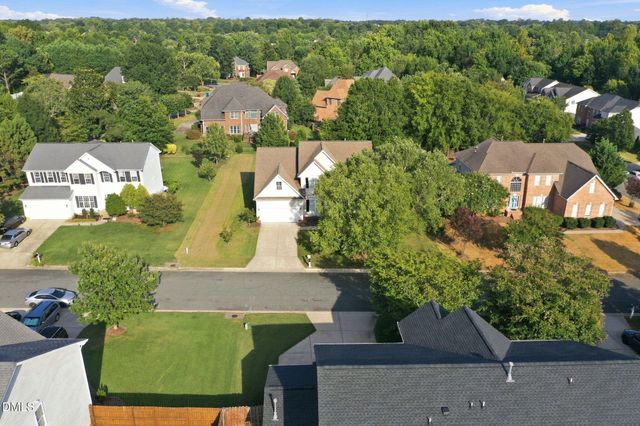 1309 Princeton Drive, Elon, NC 27244