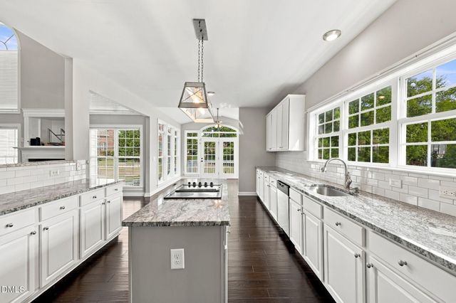 1309 Princeton Drive, Elon, NC 27244