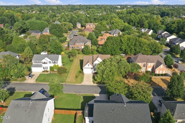 1309 Princeton Drive, Elon, NC 27244