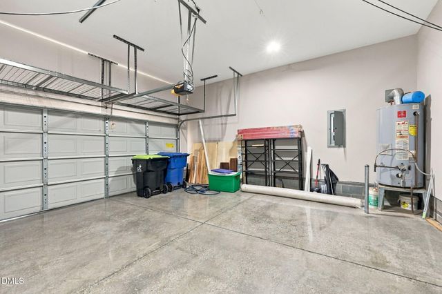 1309 Princeton Drive, Elon, NC 27244