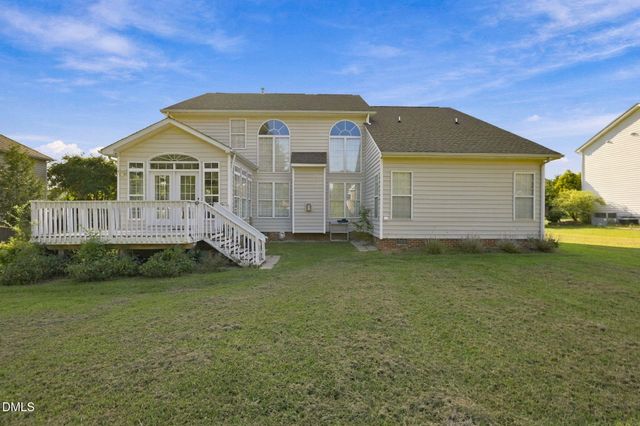 1309 Princeton Drive, Elon, NC 27244