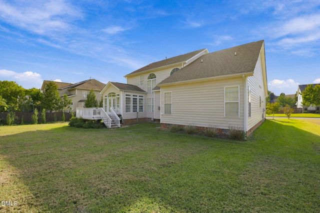 1309 Princeton Drive, Elon, NC 27244