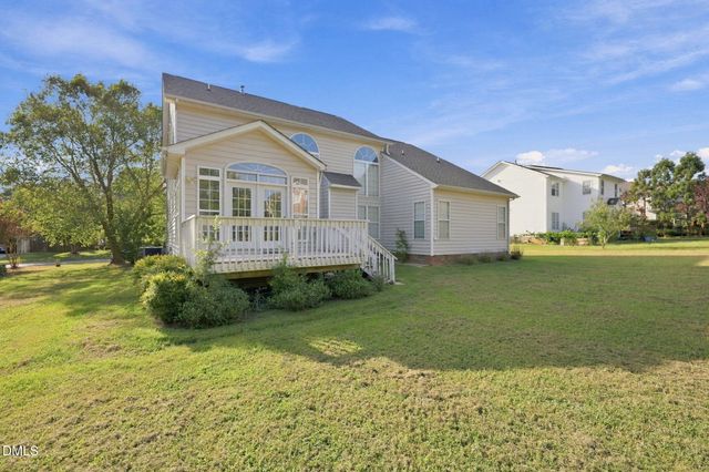 1309 Princeton Drive, Elon, NC 27244