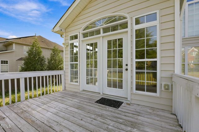 1309 Princeton Drive, Elon, NC 27244