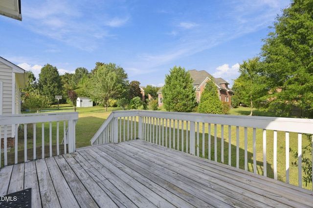 1309 Princeton Drive, Elon, NC 27244