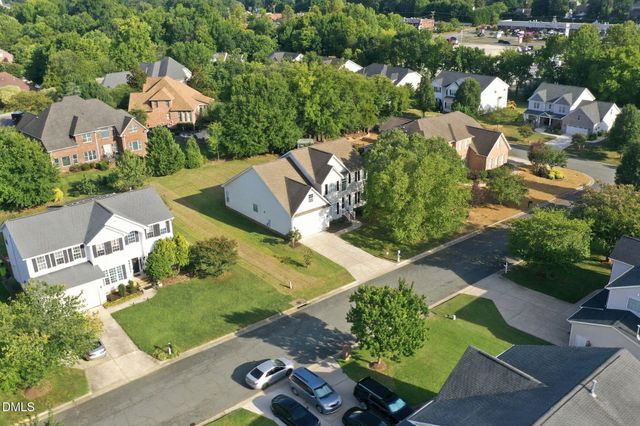 1309 Princeton Drive, Elon, NC 27244