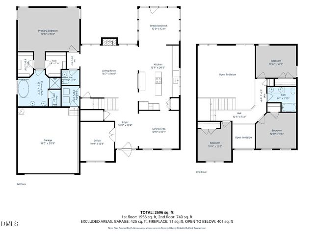 1309 Princeton Drive, Elon, NC 27244