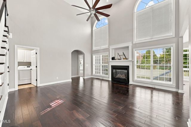 1309 Princeton Drive, Elon, NC 27244