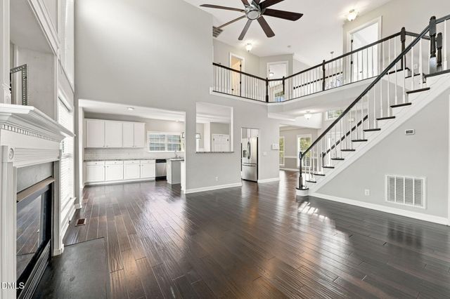 1309 Princeton Drive, Elon, NC 27244