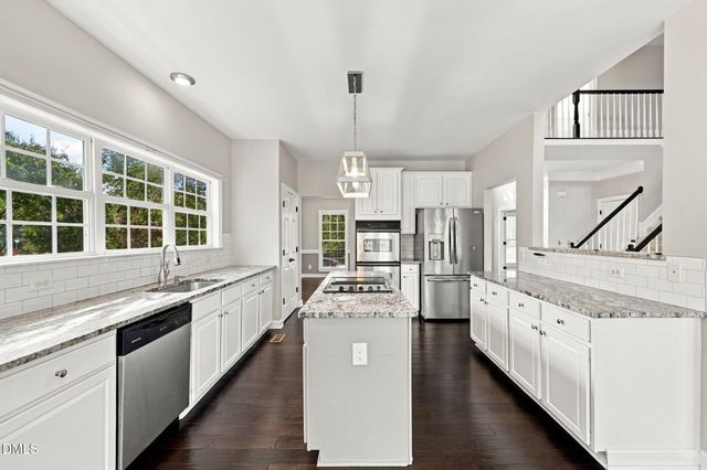 1309 Princeton Drive, Elon, NC 27244