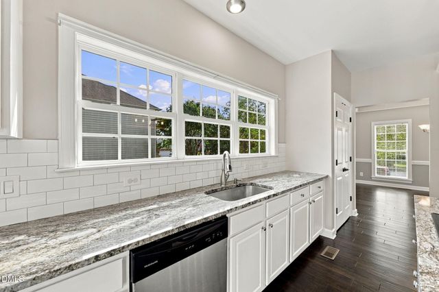 1309 Princeton Drive, Elon, NC 27244