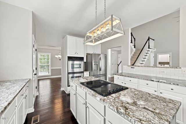 1309 Princeton Drive, Elon, NC 27244