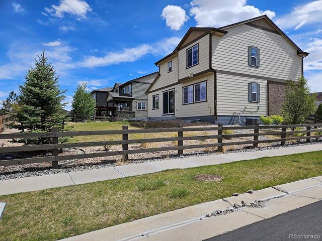 7244 S Scottsburg Way, Aurora, CO 80016