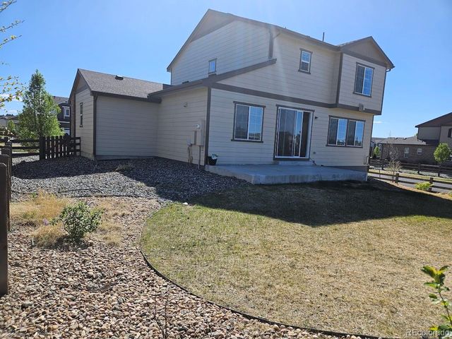 7244 S Scottsburg Way, Aurora, CO 80016