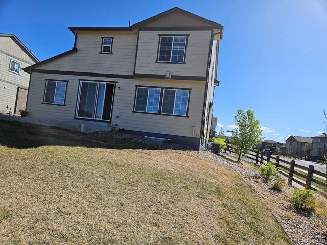 7244 S Scottsburg Way, Aurora, CO 80016