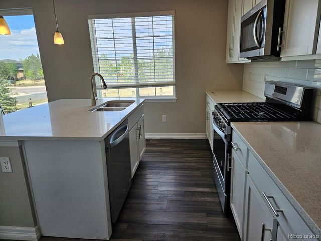7244 S Scottsburg Way, Aurora, CO 80016