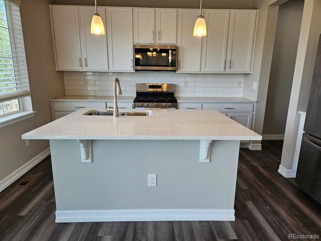 7244 S Scottsburg Way, Aurora, CO 80016