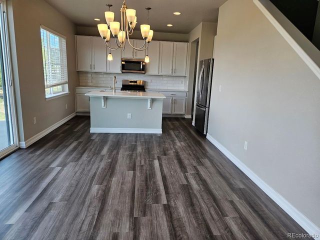 7244 S Scottsburg Way, Aurora, CO 80016