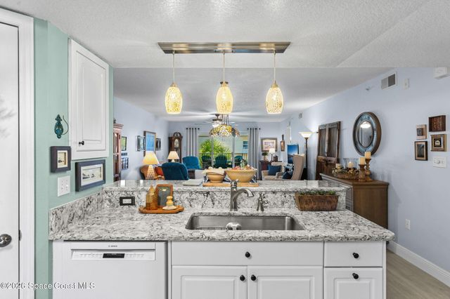 601 Shorewood Drive G303, Cape Canaveral, FL 32920