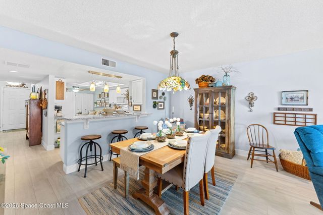 601 Shorewood Drive G303, Cape Canaveral, FL 32920