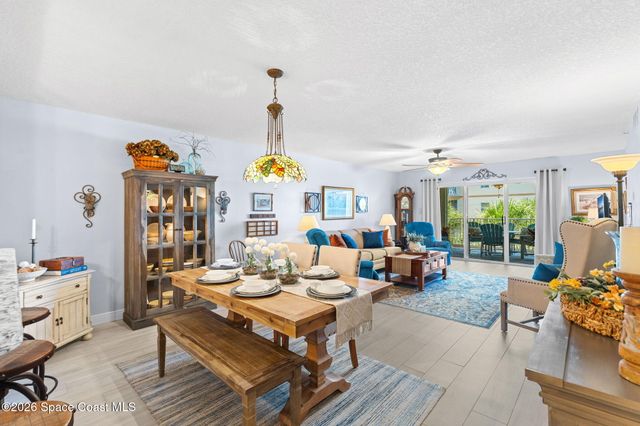 601 Shorewood Drive G303, Cape Canaveral, FL 32920