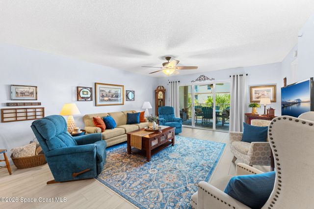 601 Shorewood Drive G303, Cape Canaveral, FL 32920