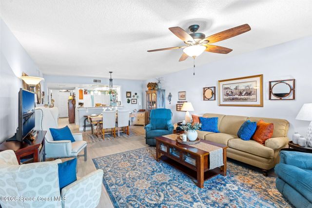 601 Shorewood Drive G303, Cape Canaveral, FL 32920