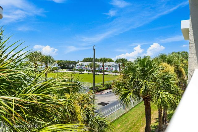 601 Shorewood Drive G303, Cape Canaveral, FL 32920