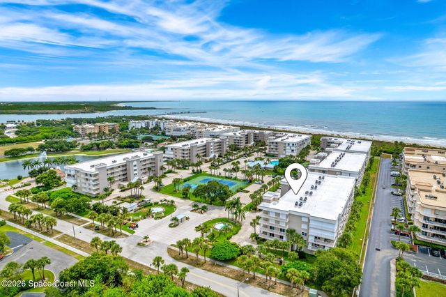 601 Shorewood Drive G303, Cape Canaveral, FL 32920